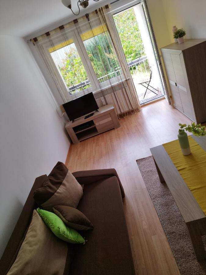 Przyjazne Mieszkanie W Sopocie Sopot Extérieur photo