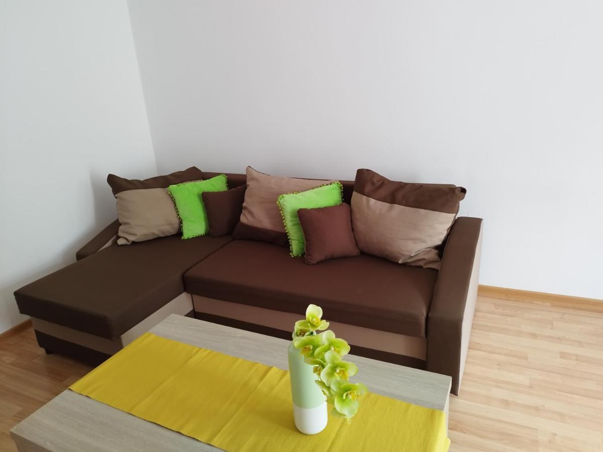 Przyjazne Mieszkanie W Sopocie Sopot Extérieur photo