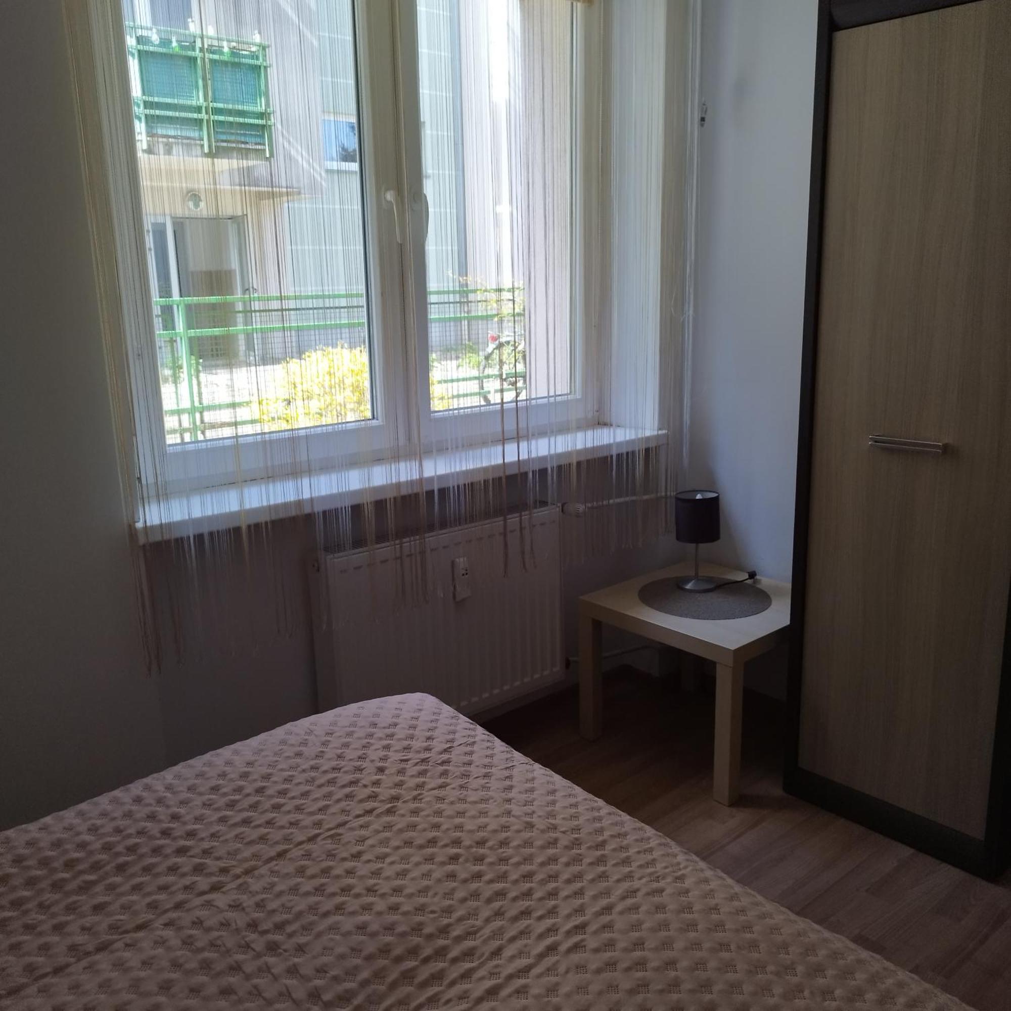 Przyjazne Mieszkanie W Sopocie Sopot Extérieur photo