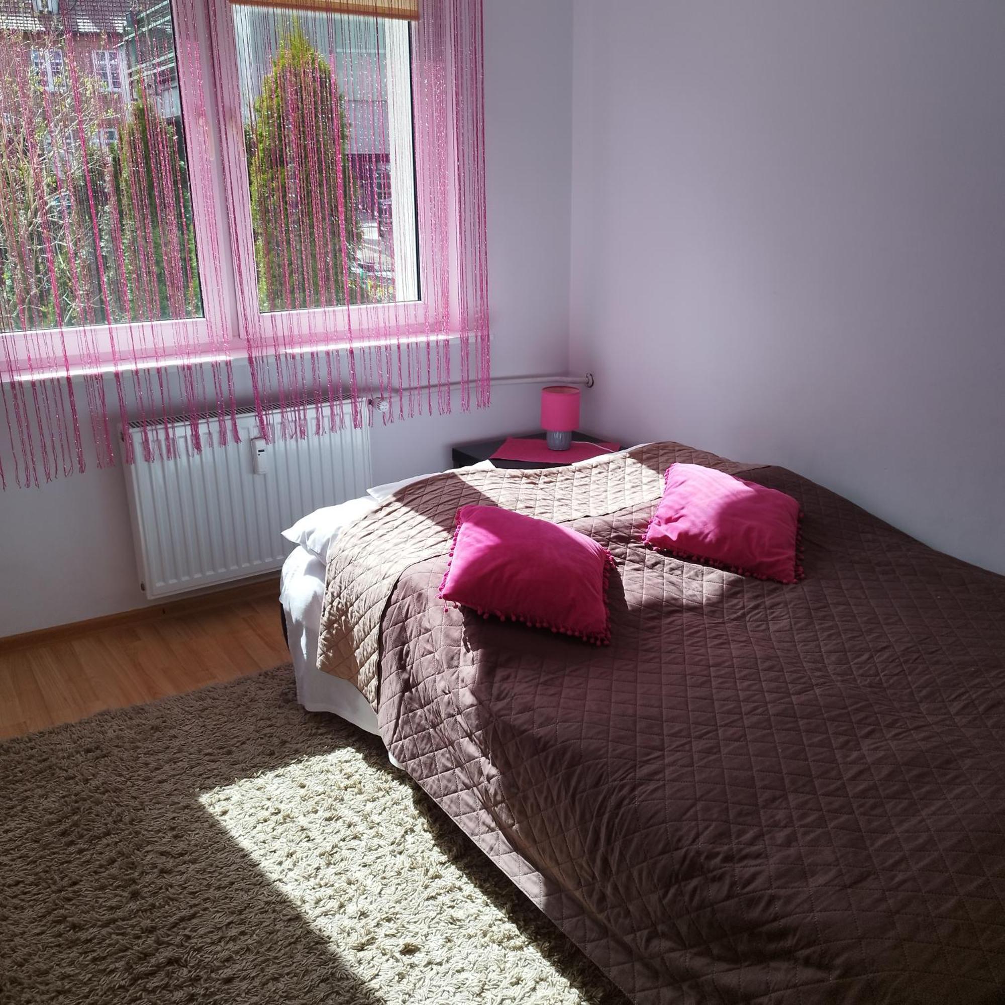 Przyjazne Mieszkanie W Sopocie Sopot Extérieur photo