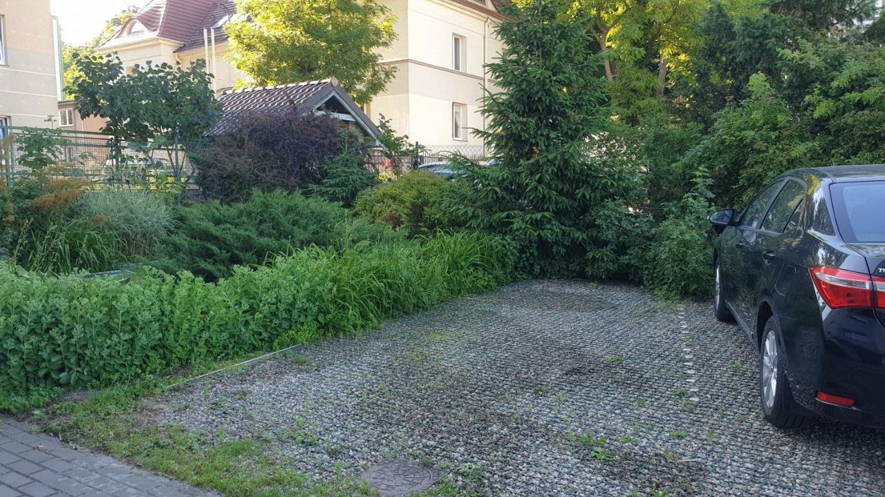 Przyjazne Mieszkanie W Sopocie Sopot Extérieur photo