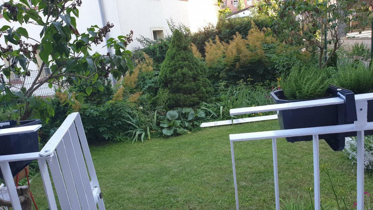 Przyjazne Mieszkanie W Sopocie Sopot Extérieur photo